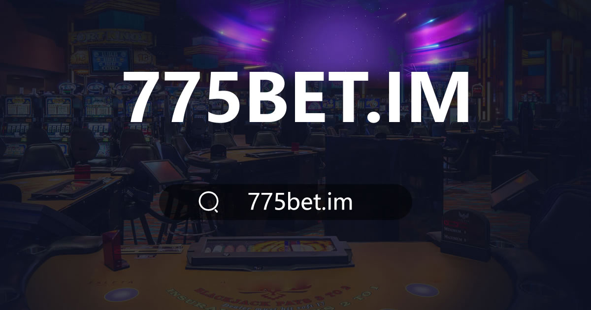 775bet