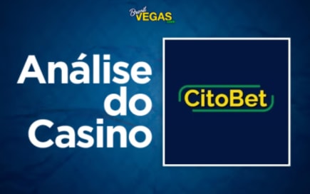 Análise do Citobet Casino