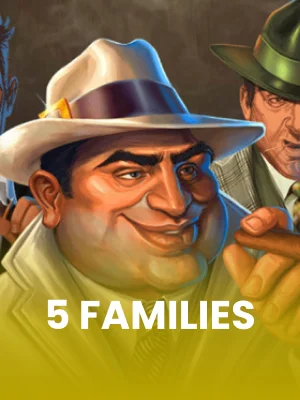 5 Famílias™