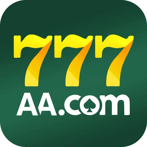 777Aa icon