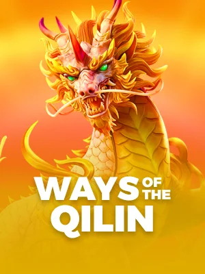 Ways Of The Qilin