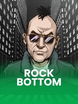 Rock Bottom